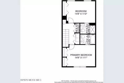 289 Bromley Place #289, East Brunswick Township, NJ 08816 - Photo 20