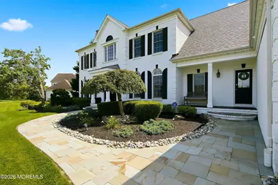 6 Courtney Court, Freehold, NJ 07728 - Photo 20