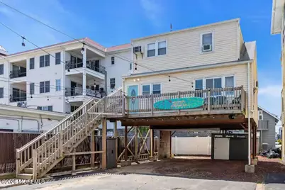 115 Dupont Avenue #A, Seaside Heights, NJ 08751 - Photo 1