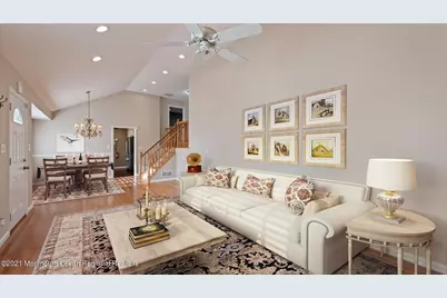 [Address not provided], Holmdel, NJ 07733 - Photo 6