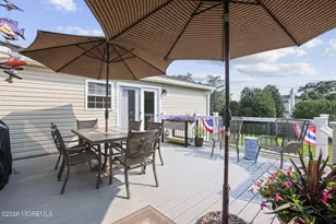 452 Meadowood Rd, Jackson, NJ 08527 - Photo 46