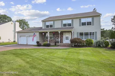 452 Meadowood Road, Jackson, NJ 08527 - Photo 52