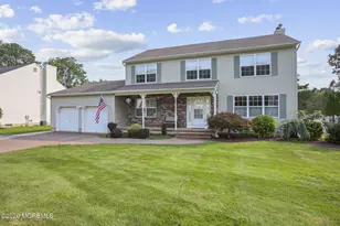 452 Meadowood Rd, Jackson, NJ 08527 - Photo 52