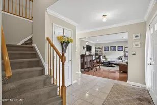 452 Meadowood Rd, Jackson, NJ 08527 - Photo 6