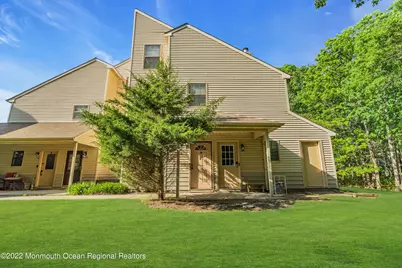 134 Whispering Oaks Way #134, Jackson, NJ 08527 - Photo 1
