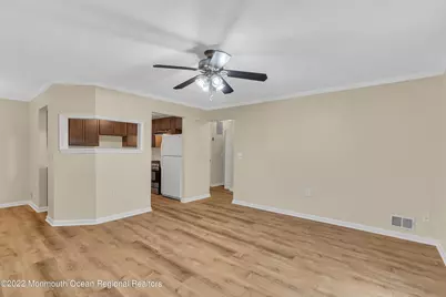 134 Whispering Oaks Way #134, Jackson, NJ 08527 - Photo 4