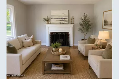 5 E Lincoln Circle, Red Bank, NJ 07701 - Photo 2