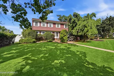 23 Ridge Road, West Long Branch, NJ 07764 - Photo 40