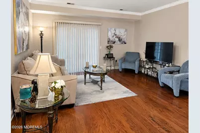 207 Knightsbridge Lane #1207, Morganville, NJ 07751 - Photo 2