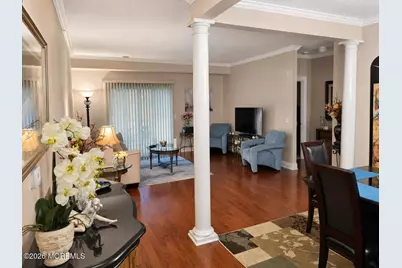 207 Knightsbridge Lane #1207, Morganville, NJ 07751 - Photo 6