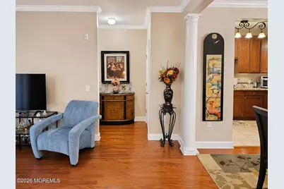 207 Knightsbridge Lane #1207, Morganville, NJ 07751 - Photo 10