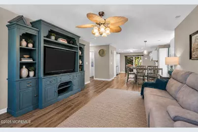 2 Berkeley Crossings Way, Bayville, NJ 08721 - Photo 2