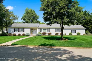 2147 Redwood Dr, Sea Girt, NJ 08750 - Photo 1