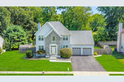 39 Danella Way, Howell Township, NJ 07731 - Photo 1