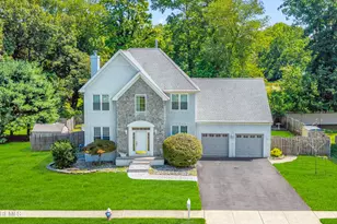39 Danella Way, Howell Township, NJ 07731 - Photo 1