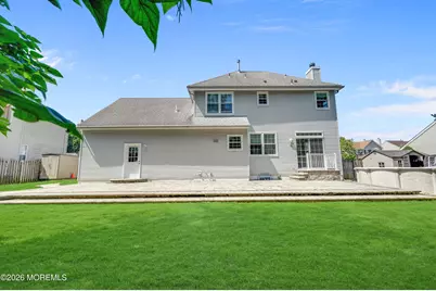 39 Danella Way, Howell Township, NJ 07731 - Photo 30