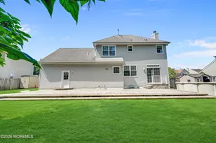 39 Danella Way, Howell Township, NJ 07731 - Photo 30