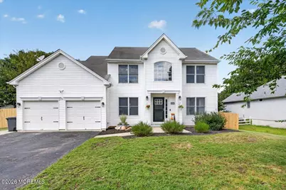 591 Pirate Lane, Manahawkin, NJ 08050 - Photo 42