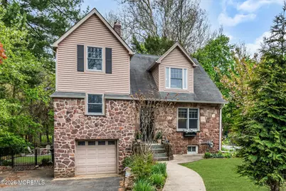10 Passaic Avenue, Roseland, NJ 07068 - Photo 1