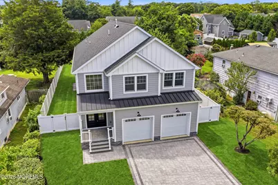 641 Park Avenue, Brielle, NJ 08730 - Photo 1