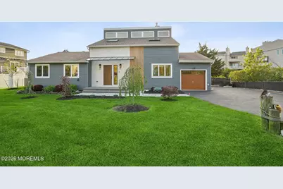 542 Patten Avenue, Long Branch, NJ 07740 - Photo 2