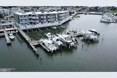 310 Southwest Avenue #E1, Beach Haven, NJ 08008 - Photo 4