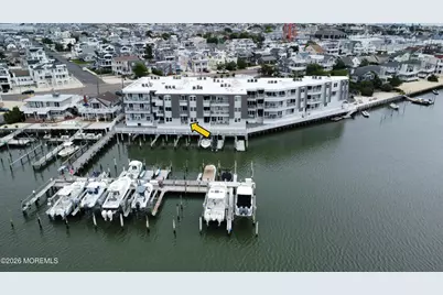 310 S West Avenue #E1, Beach Haven, NJ 08008 - Photo 1