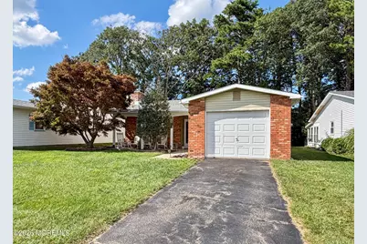 12 Lance Drive, Brick, NJ 08723 - Photo 2