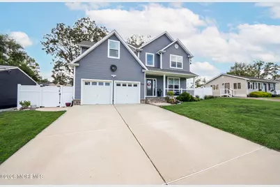 346 Delaware Drive, Brick, NJ 08723 - Photo 2