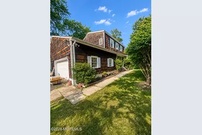 333 S Lincoln Avenue, Oakhurst, NJ 07755 - Photo 2