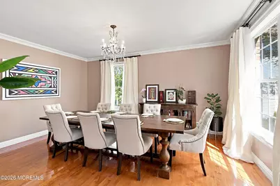 26 Goshawk Court, Morganville, NJ 07751 - Photo 6