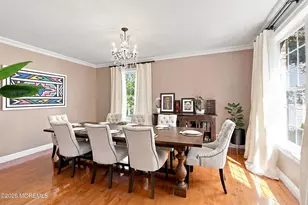 26 Goshawk Ct, Morganville, NJ 07751 - Photo 6