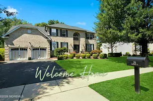 26 Goshawk Ct, Morganville, NJ 07751 - Photo 1