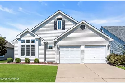 8 Grosunor Court, Jackson, NJ 08527 - Photo 1