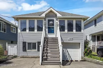 349 1st Avenue, Manasquan, NJ 08736 - Photo 1