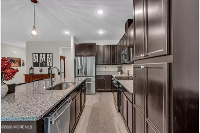 715 Fremont Drive, Manalapan Township, NJ 07726 - Photo 14