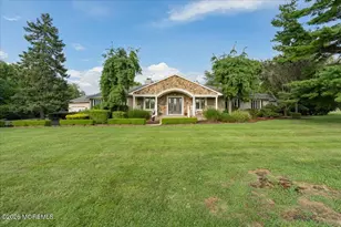48 Lakeside Ave, Colts Neck Township, NJ 07722 - Photo 56
