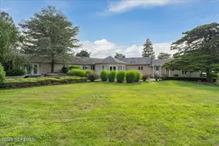 48 Lakeside Ave, Colts Neck Township, NJ 07722 - Photo 54