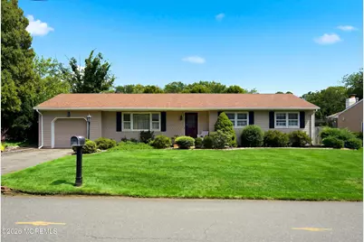 293 Timberline Place, Brick, NJ 08723 - Photo 1