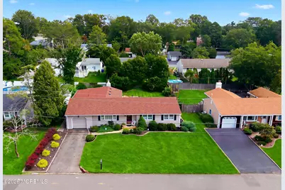 293 Timberline Place, Brick, NJ 08723 - Photo 2