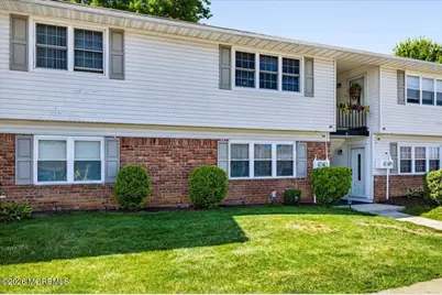 6 Minnesota Drive #A, Matawan, NJ 07747 - Photo 22
