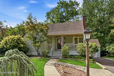 428 Redmond Avenue, Oakhurst, NJ 07755 - Photo 1