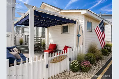 21 Shore Villa Road #C, Seaside Park, NJ 08752 - Photo 2