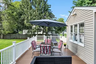 55 S Lake Dr, Red Bank, NJ 07701 - Photo 26