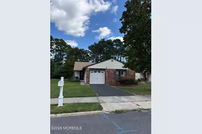 156 Seaview Avenue, Brick, NJ 08723 - Photo 1