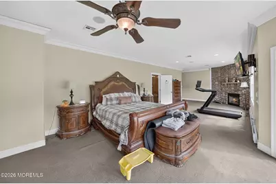 33 Parkside Way, Millstone Township, NJ 08535 - Photo 22
