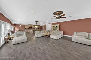 33 Parkside Way, Millstone Township, NJ 08535 - Photo 12
