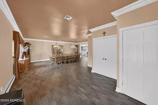 33 Parkside Way, Millstone Township, NJ 08535 - Photo 18