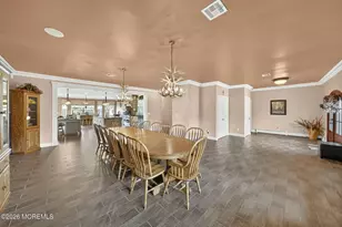 33 Parkside Way, Millstone Township, NJ 08535 - Photo 14