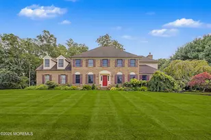9 Stacy Dr, Cream Ridge, NJ 08514 - Photo 1